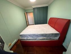 Blk 259A Compassvale Gardens (Sengkang), HDB 5 Rooms #552460851